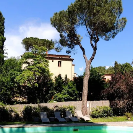 Borgo Dolciano