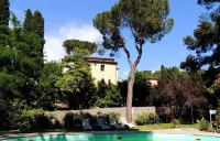 Borgo Dolciano - agriturismo a Chiusi