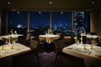Hotel New Otani Osaka - Morgenmad