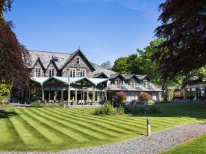 Rothay Garden Hotel & Riverside Spa