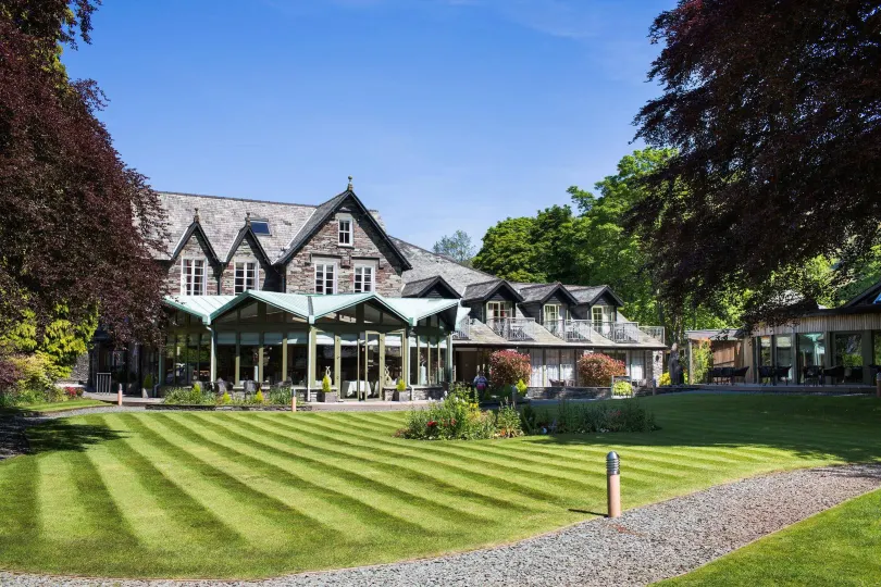 Rothay Garden by Harbour Hotels