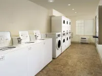 WoodSpring Suites Kansas City Lenexa