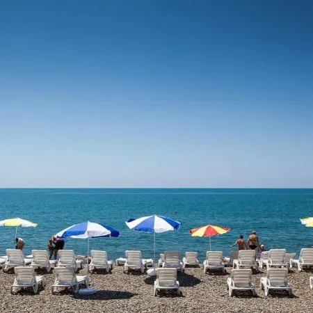 Znanie Health Resort