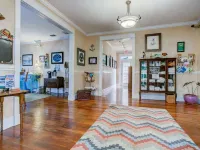 Anchor Inn Nsb Bed and Breakfast Hotels in New Smyrna Beach