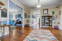 Anchor Inn Nsb Bed and Breakfast Hôtels à : New Smyrna Beach