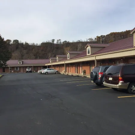 Valley Motel Pittsburgh