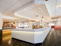 貝弗利公園飯店 布拉內斯住宿飯店