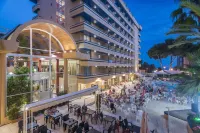 4R Playa Park Hotels in Salou