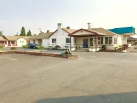 Travelers Inn Motel Hotels in Keizer