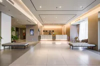 Homeinn Selected (Donggang North High-speed Railway Station) Hotel di Donggang