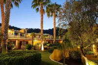 Hotel Aktea Hotels in Lipari