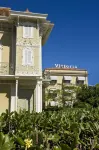 Hotel Vittoria Hotels near Cozza Amara