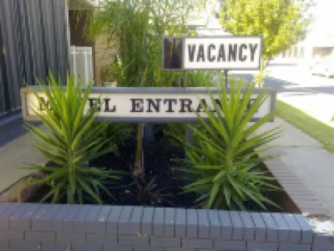 Warrina Inn Wodonga CBD Hotels in Wodonga