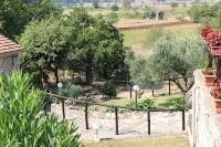 Villa la Voce Del Vento Hotels in Pastena