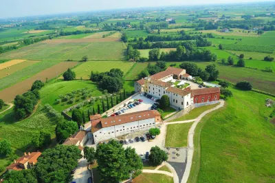 Villa San Biagio Hotels in Sandrigo