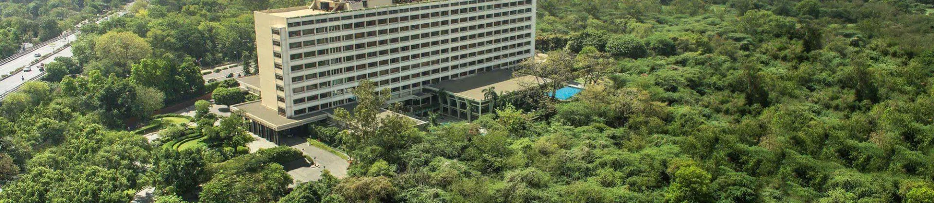 Luxury Hotels