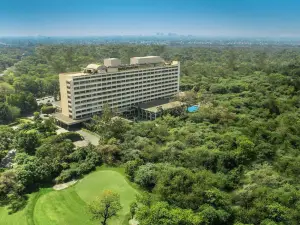 Top 10 Luxury Hotels in Delhi