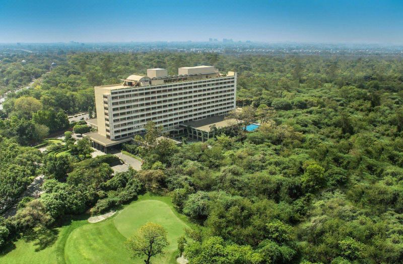 The Oberoi, New Delhi