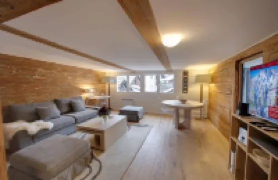 Good Value Apartments by MX Zermatt