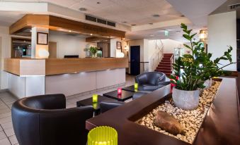 Best Western Hotel Cologne Airport Troisdorf