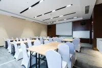 Hampton by Hilton Ji'an - Business