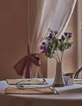 Villa Accini - breakfast