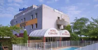 Kyriad Direct Dijon Nord Hotels in Saint-Apollinaire
