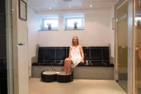 Hotel Savoy Hannover - spa