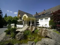 Hotel Friederike