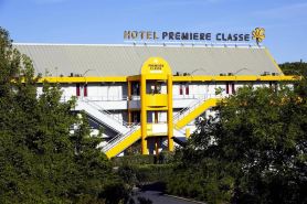 Premiere Classe Beziers