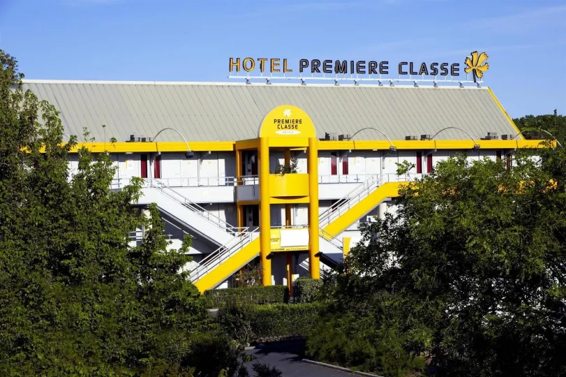 Premiere Classe Beziers