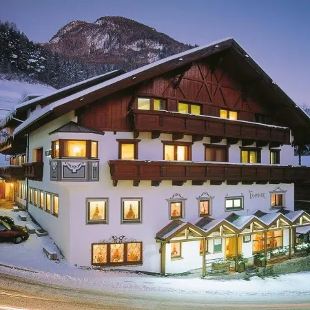 Hotel Lammwirt