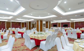 Wuzhifeng Hotel