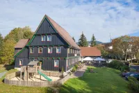 Altes Forsthaus Braunlage Hotel a Braunlage