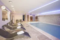 Hotel la Malle Poste - Pool