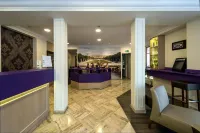 Royal Hotel Versailles Hotels in Buc