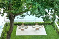 Olympus Thea Boutique Hotel Hotel di Platamon