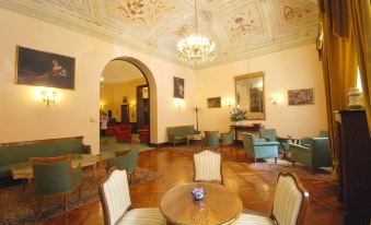 Hotel Palace Bologna Centro