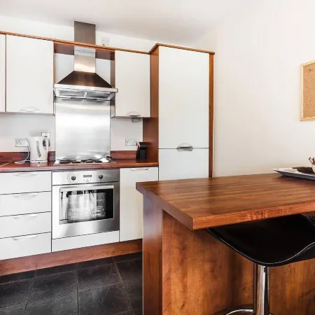 Parnell Square Apartments