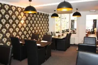 Hotel Royal Zelzate Hotel a Lokeren