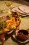 Quinta Sao Miguel de Arcos Hotels in Laundos