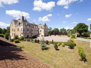 Hotel, Le Château de la Vérie CHALLANS en Vendée