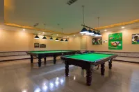 Guangzhou Nanmei Osotto Recreation Hotel