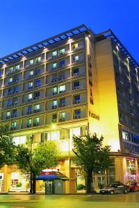Thessaloniki hotels with Airport pickup service | Trip.com