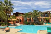Green Village Resort - Beach