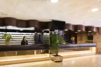 Htop Molinos Park #HtopEnjoy Hotels in La Pineda