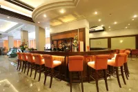 Duangtawan Hotel Chiang Mai - Barer
