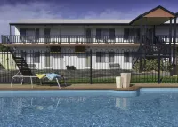 Heyfield Motel and Apartments Hotels in Metung