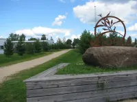 Vetochka Hotel Hotels in Konakovsky District