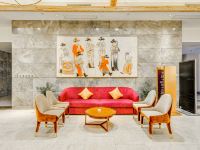 张家口阿尔卡迪亚国际酒店 - 公共区域